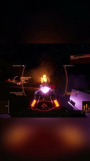 New Odyssey Mission Coming in Elite Dangerous!