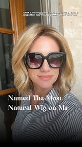 32K views · 285 reactions | This wig is so natural... Shop Charlotte by Envy by Alan Eaton in Sparkling Champagne + more shades here! > https://www.wigs.com/products/charlotte-synthetic-wig-envy?variant=41732715315311&utm_source=facebook&utm_medium=social&utm_campaign=Waves-For-Days&utm_id=short-form-under-90sec&utm_term=external-content&utm_content=Lifestyle | Wigs.com | Facebook