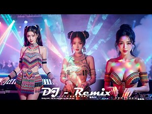 DJ- Remix ( Koj tsis txawj deev kuv thiaj tsis seev ) Party || Kev lom zem