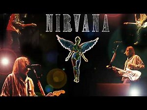 Nirvana - D-7 - Remastered (1990 Radio Appearance live at the BBC - Wipers cover)