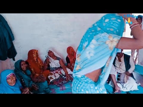 devi ji bhajan mahila party bajna bundeli bhajan | ‪@bhajan7457‬