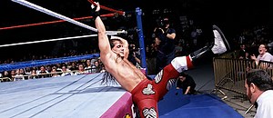 10 Greatest Royal Rumble Eliminations ever