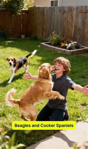 “The Best Indoor Dog Breeds for a Happy Home” #dogbreeds #petdogs #doglovers #doglife #homedog#