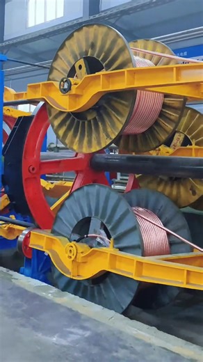 Smart Manufacturing Innovations in Cable Production