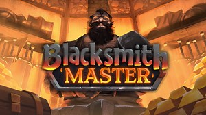 Blacksmith Master | PC Mac Linux Steam Game | Fanatical