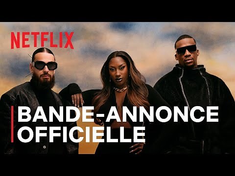 Nouvelle École - Saison 3 | Bande-annonce officielle VF | Netflix France
