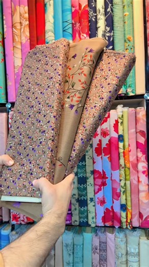 2.1K reactions · 71 shares | Signature design Marina #whatsap03150900881 #faisalcloth #1m | Shaizy Khan | Facebook