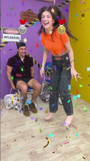 NEWSPAPER CHALLENGE!