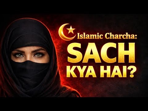 Islamic Charcha: Sach Kya Hai?