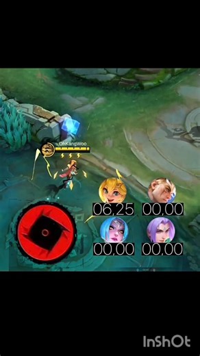 RUN SPEED ASSASIN | PART 3