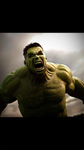 Hulk in rangnarok was something else 🔥🔥|#shortvideo