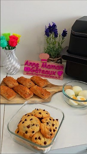 Your friends will be asking for the recipe for these 4 air fryer creations! #airfryer #food #recipes