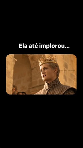 @trechosparamaratonar on Instagram: "Siga nosso perfil. 📽Game of Thrones A execução de Ned Stark, assim como a de seu pai e irmão , não impediu o povo de desafiar a Coroa; pelo contrário, enfureceu profundamente a Casa Stark e o povo do Norte , incitando-os a declarar guerra à Casa Lannister. #filmeseséries #cinema #filmes #gameofthrones #reels"