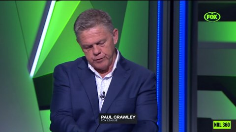 Star duo driving NRL’s hottest team; puzzling issue around huge enigma — Power Rankings