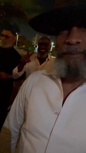 Silver Fox Squad: Ready or Not