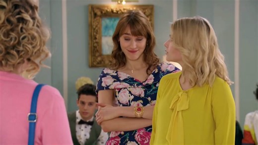 Soy Luna - Temporada 2: Capítulo 21 Parte 3 Final