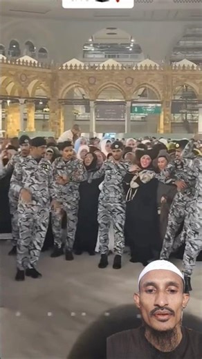 Makkah Short Video & Islamic songs || #viralvideo