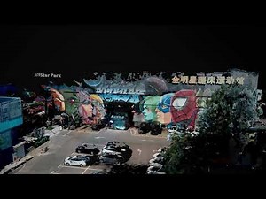 From Air to Ground: Geosun LiDAR Compilation | Airborne, Handheld & Mobile Mapping