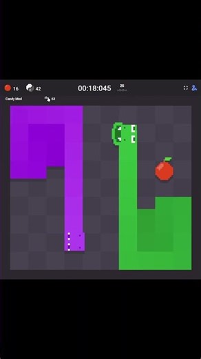 #googlesnake #games #gaming #snakegame #gameplay
