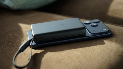 Baseus PicoGo AM52 Qi2.2 batteries review: multi-device charging & 25W MagSafe