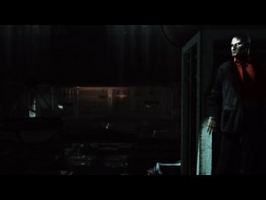 HITMAN ABSOLUTION/Run For Your Life/Suit only Stealth takedowns & Combat