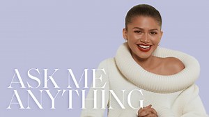 41K views · 4.1K reactions | Zendaya is starring in the new movie 'Challengers' and while she may not be giving tennis pro *yet* - what she *is* giving is ELLE's September cover star. The multi-faceted mogul gets vulnerable while sharing her favorite memories, proudest moments and even attempts to choose her favorite red-carpet look. | ELLE Magazine (US) | Facebook