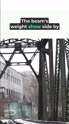 Details of Steel Size for Beams #shorts