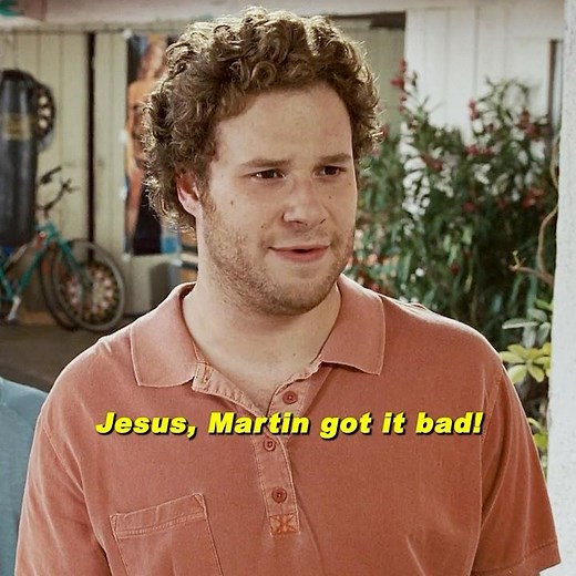 Pink Eye Explained… WAY Too Honestly 😂 | Knocked Up (2007)