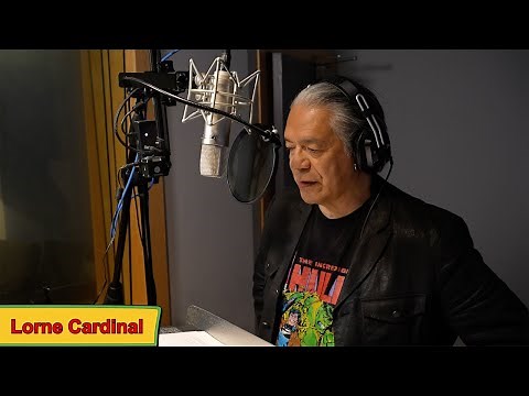Lorne Cardinal on the Fan Who Spent His Birthday in Dog River | Corner Gas Cast Interview