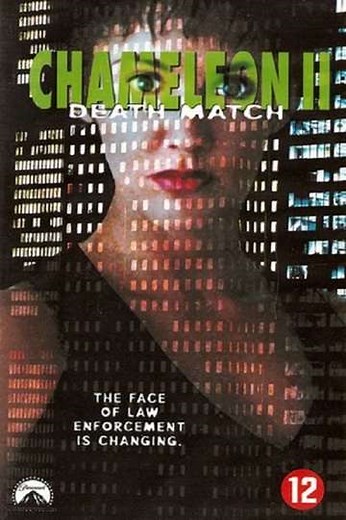 Chameleon II: Death Match (1999) - Movie