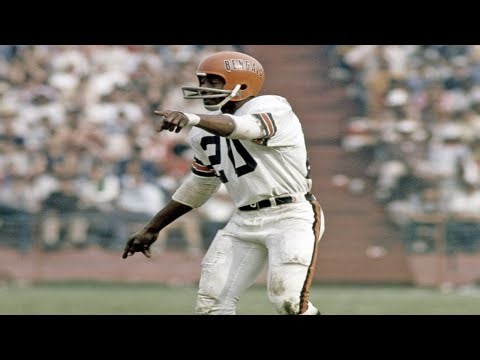 Lemar Parrish Highlights