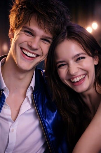 Le clip était censé être romantique… jusqu’à CETTE prise. 😂💙