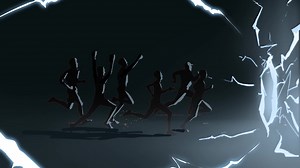 A sneak peek of creative process behind one of our wall papers from the team bundle  | Virtus.pro | Facebook