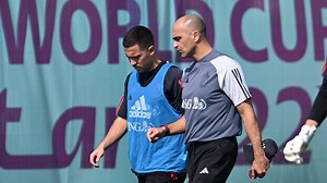 Diables rouges: ce qui va, ce qui ne va pas