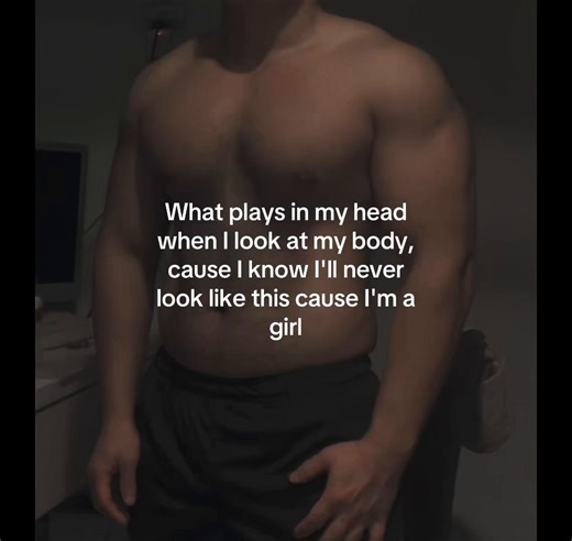 Body Image Thoughts: A Girl's Perspective