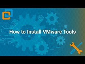 VMware Tools Installation Made EASY!