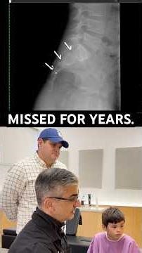 He’s 9 Years Old… Why Is He In This Much Pain?