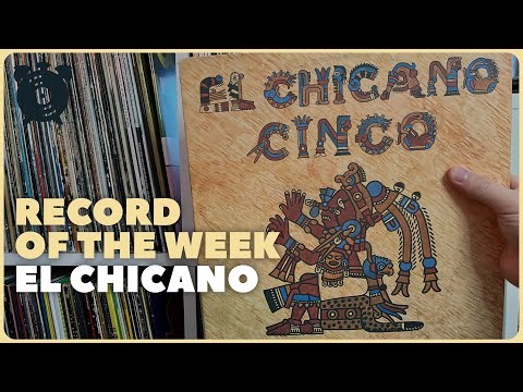El Chicano - What You Don't Know Won't Hurt You (Latin Funk - 1974)