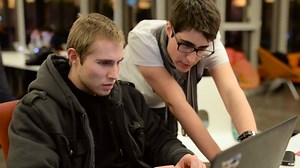 Do you have what it takes to dive into the Israeli hi-tech industry? Join Israel Tech Challenge and advance your career! Learn more: https://goo.gl/R15Cj4 | מסע - Masa Israel Journey