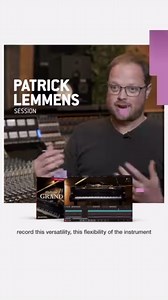 Here’s a track by Fredrik Thordendal featuring the Area 33 – Origin SDX for all drums. More on this expansion for Superior Drummer 3 here: https://www.toontrack.com/product/area-33-origin-sdx/ | Toontrack