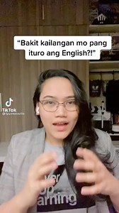 101K views · 1.8K reactions | “Bakit kailangan mo pang ituro ang...