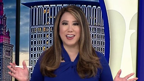 World’s first electric flying car takes flight