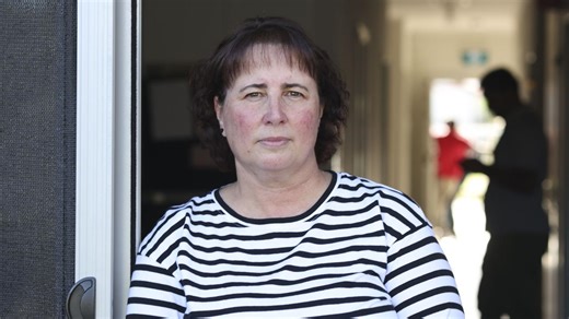 Padlocked gates, desperate victims: inside suspended NDIS firm’s demise