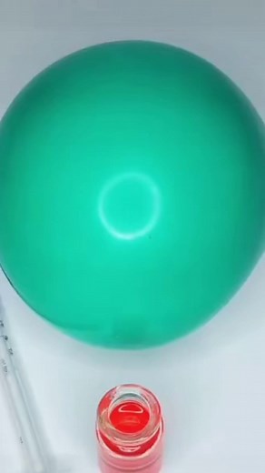 679K views · 7K reactions | Slime foam ball #satisfying #oddlysatisfying #slime #foam #fun #cool #viral #trending #reels #video #love #like #popping #poke #ball #balloon #instagram #insta #fbreels #meta #facebook #wow #omg | Ron Spina Content Creator | Facebook