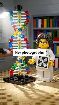 Rosalind Franklin: The Invisible Pioneer of DNA