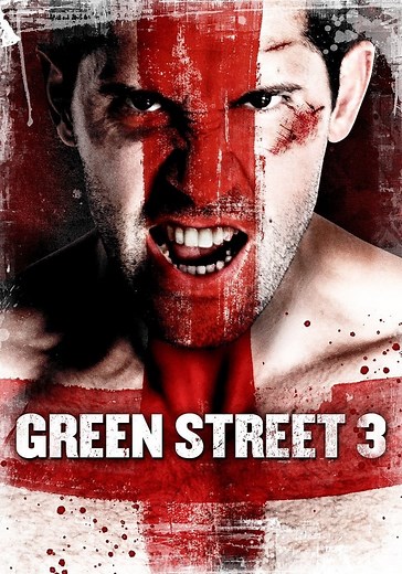 Green Street 3: Never Back Down - stream online