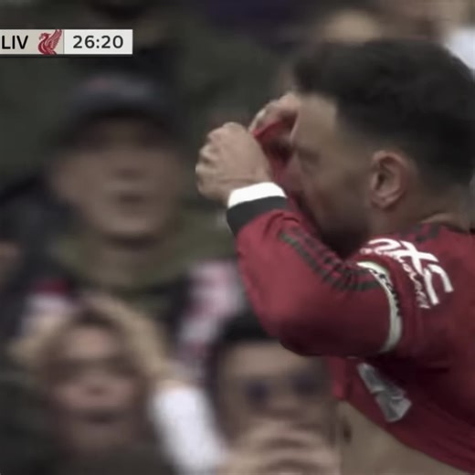Szoboszlai Dominates Premier League Midfield