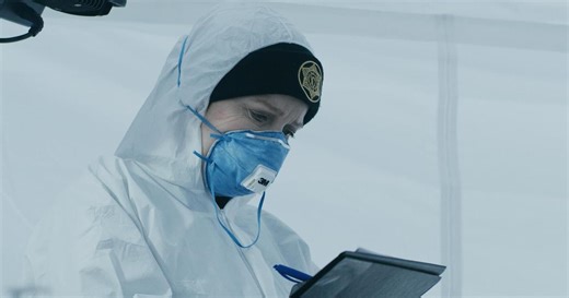 The Valhalla Murders : Saisons, Casting, Episodes, Résumés