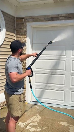 SurfaceMaxx 40-in Dual Lance Pressure Washer Wand