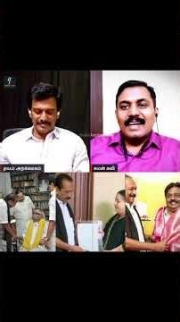 Vaiko முகத்தில் கரியை பூசிய 2 MLAக்கள் !! Vaiko Faces New Challenge! MDMK MLA Issue Creates Debate!
